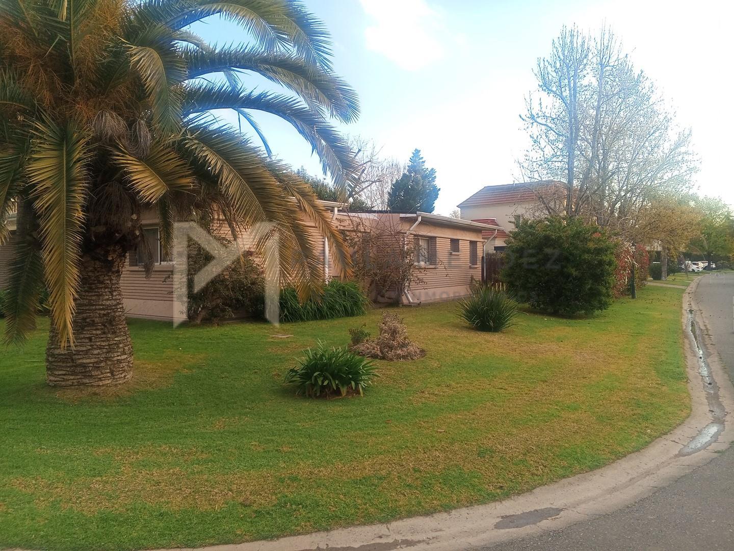 Casa en Venta en El Aromo, USD 250.000