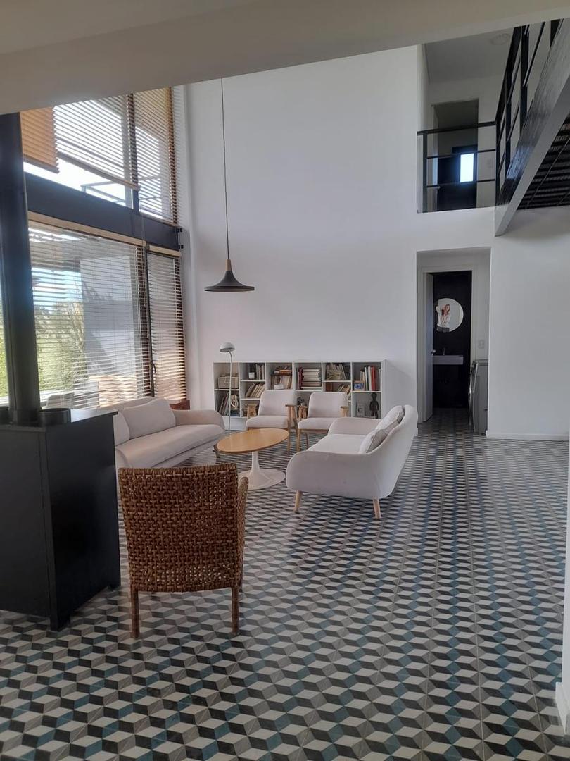 Casa en Alquiler Anual