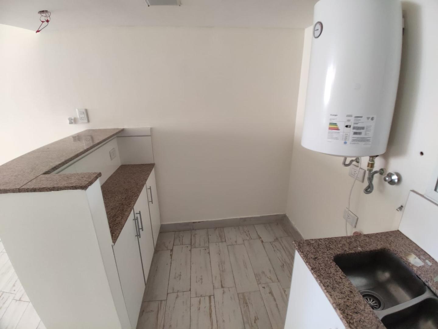 Departamento en Alquiler de 3 ambientes