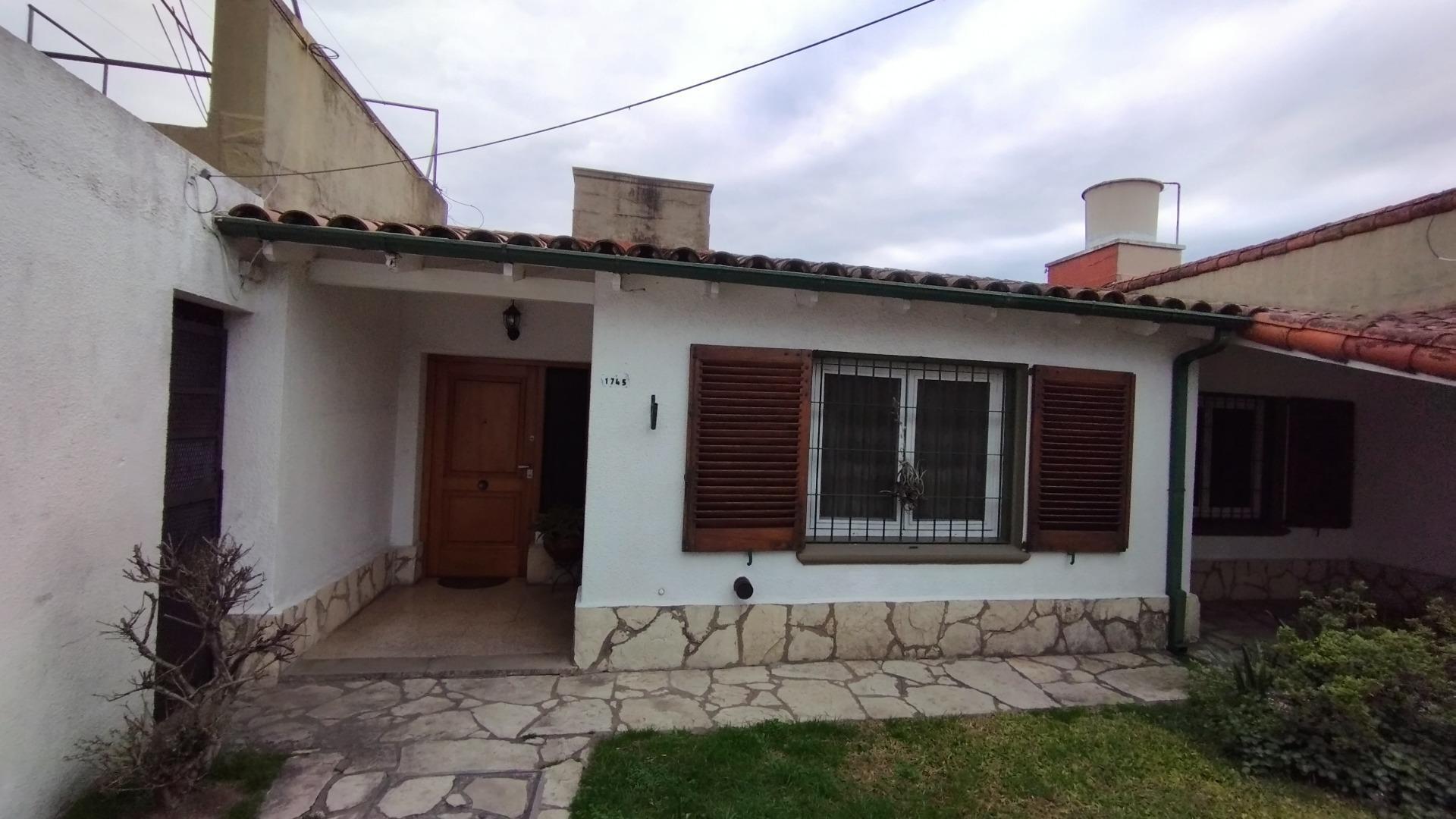 Casa en Venta en Boulogne, USD 158.000