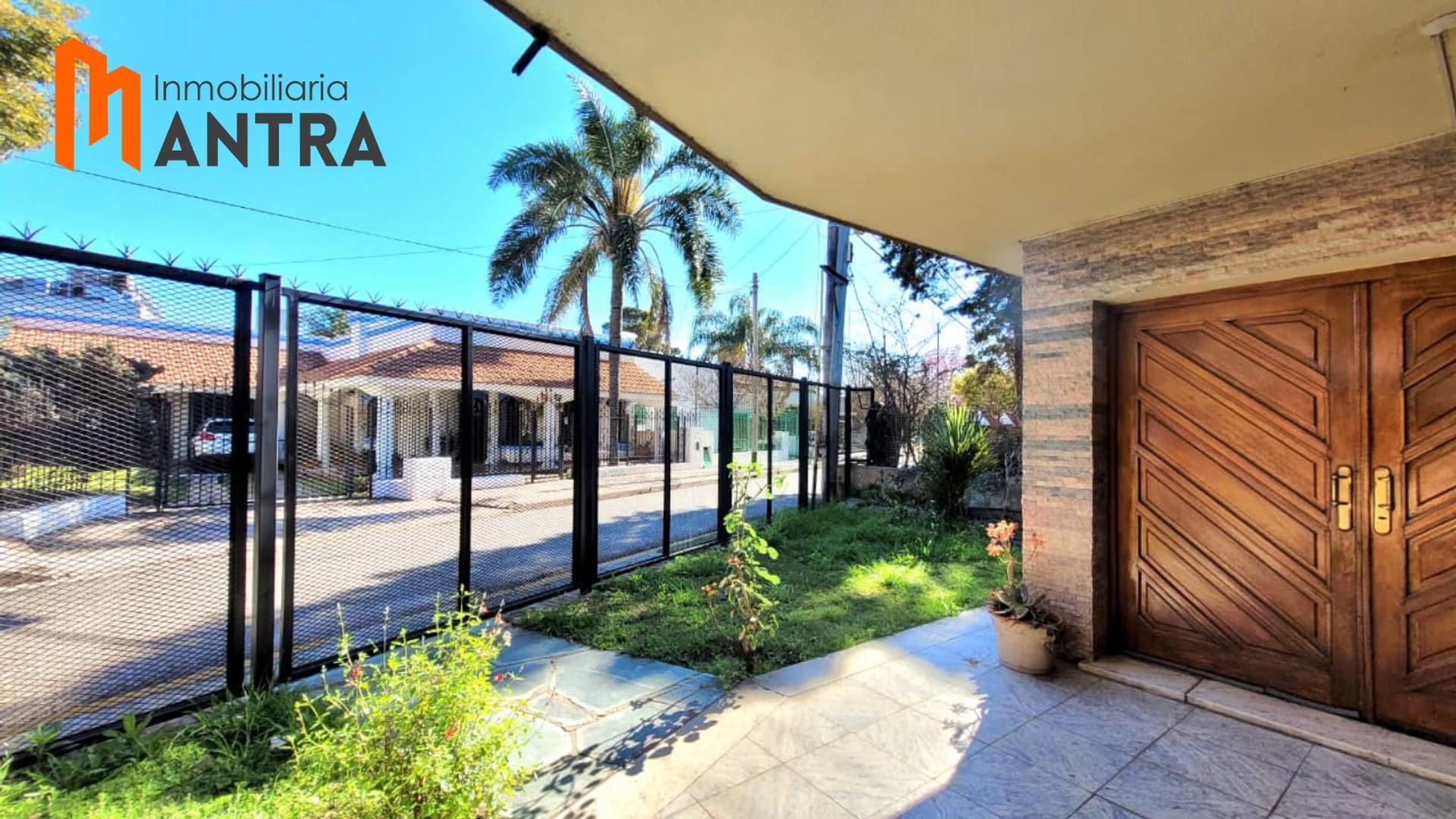 Casa en Venta, Cerro de las Rosas - Zona Norte