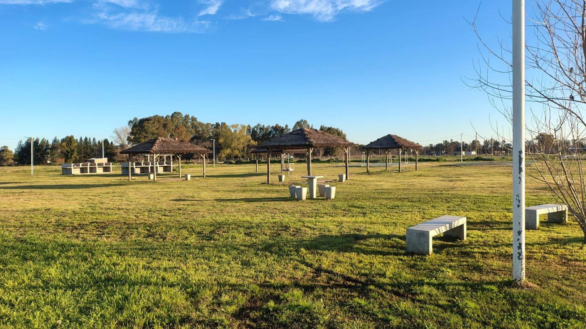 Terreno en Venta de 637,0 m2