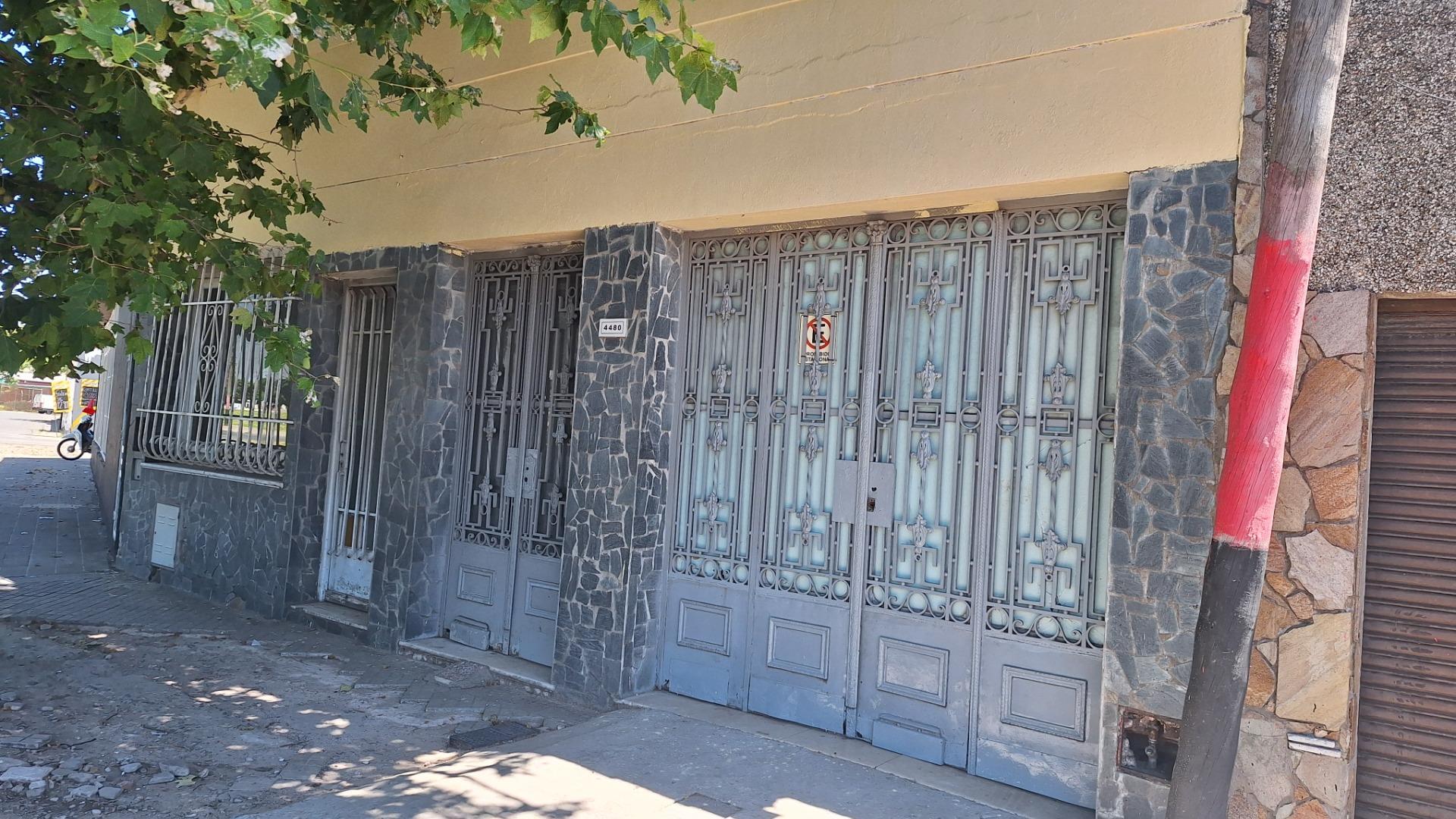 Presidente Juan Domingo Peron 4480