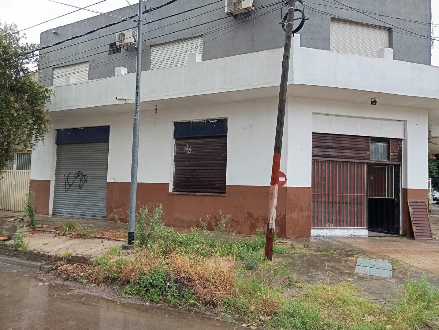 Local en Venta en Villa Bonich, USD 48.000