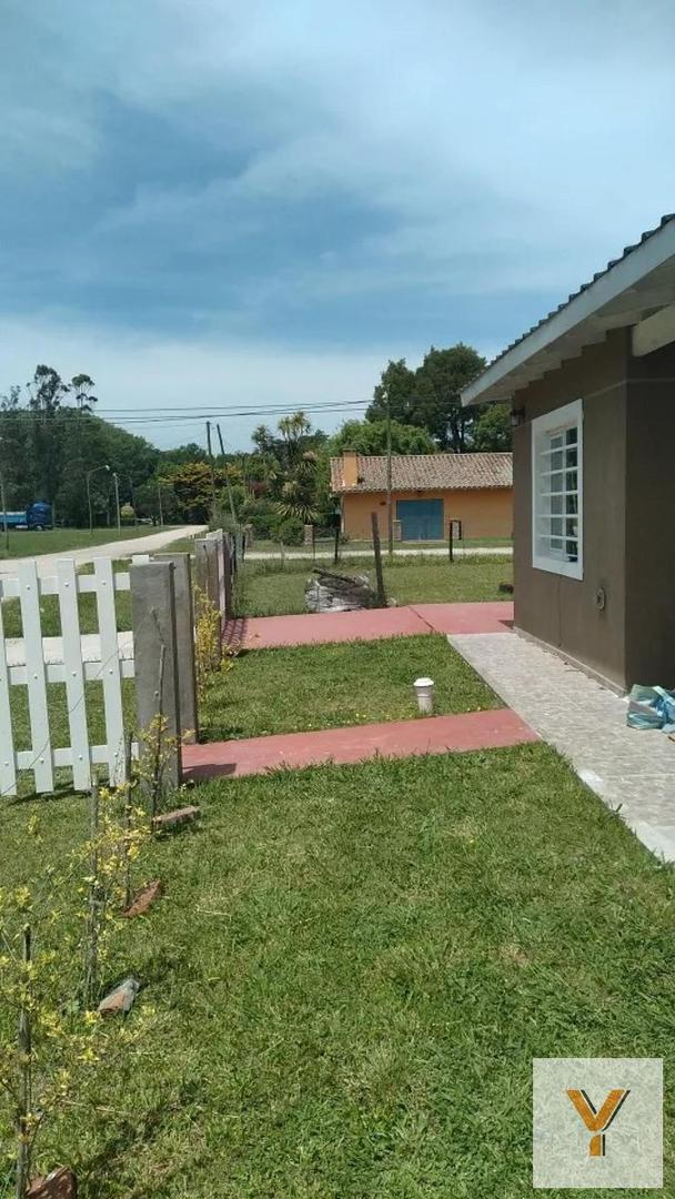 Casa en Venta - 2 Dormitorios 1 Baño - 398mts2 - Mar De Cobo
