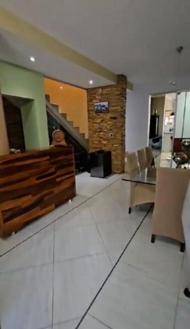 Casa en Venta 20 años