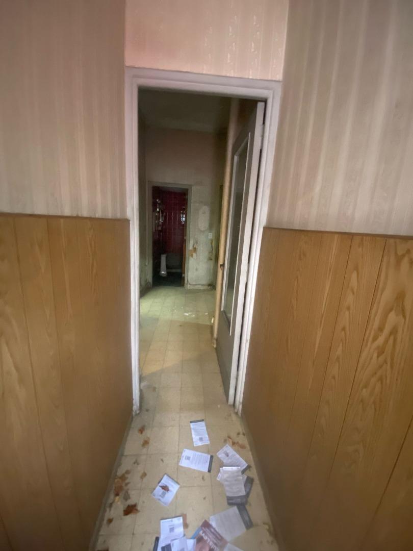 ESQUINA CASA LOTE TERRAZA 2 BAÑO  RECICLAR SIN EXPENSAS