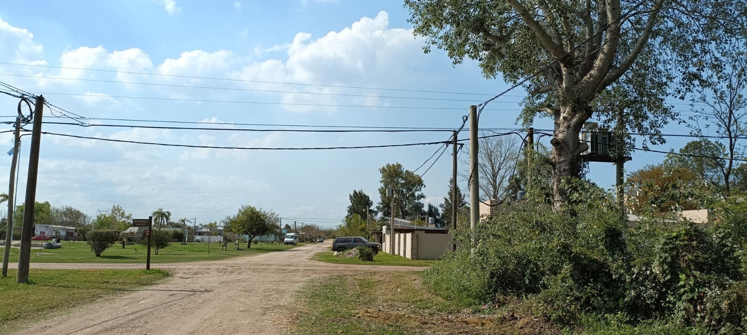 Terreno en Venta en Pueblo General Belgrano, USD 42.000