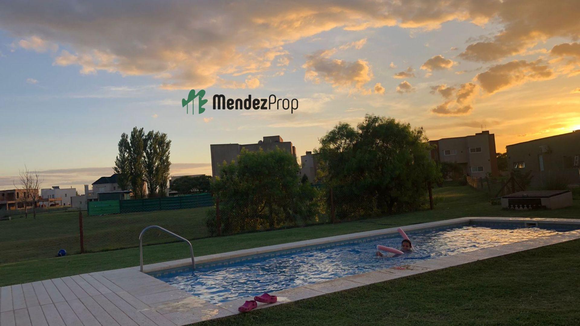 Casa En Alquiler Temporal En Canning