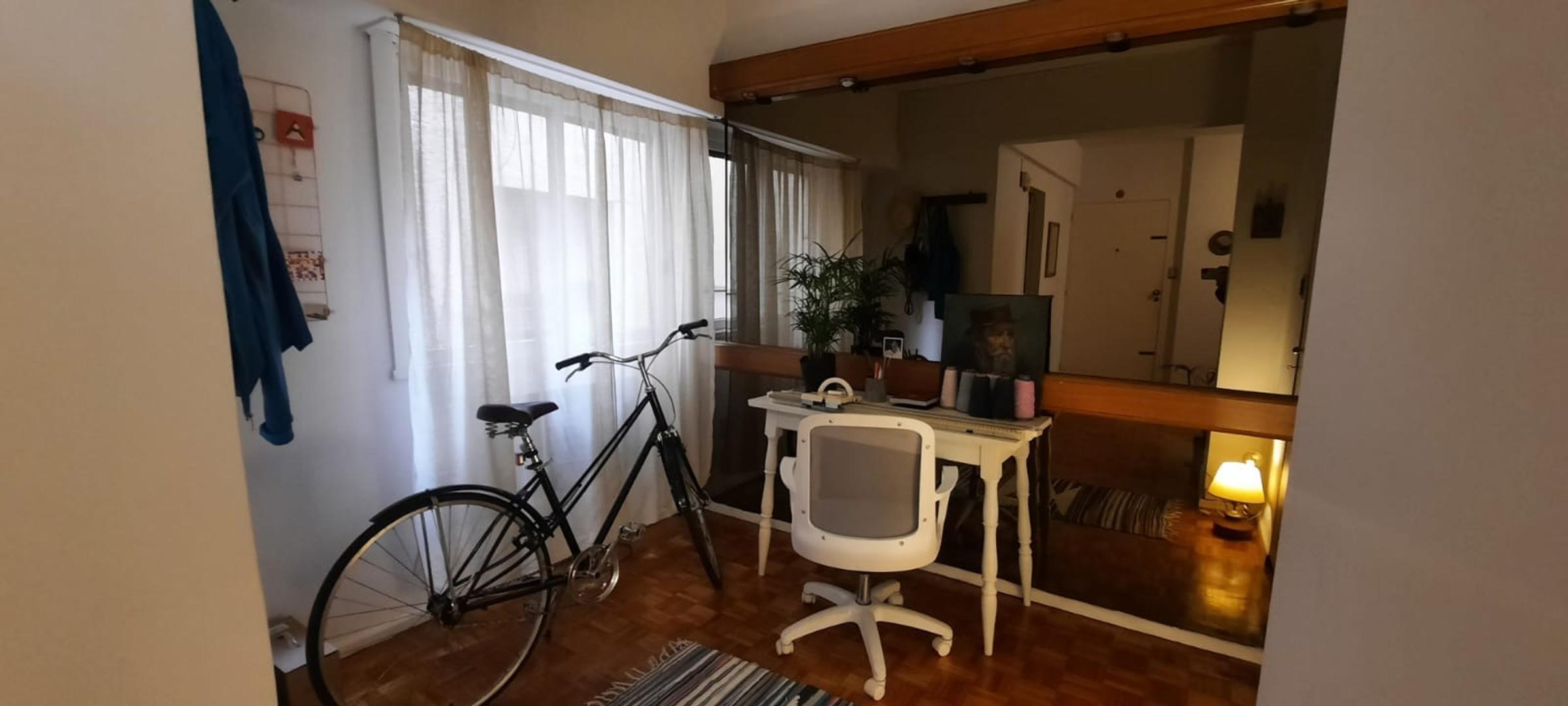 Departamento en Venta 45 años