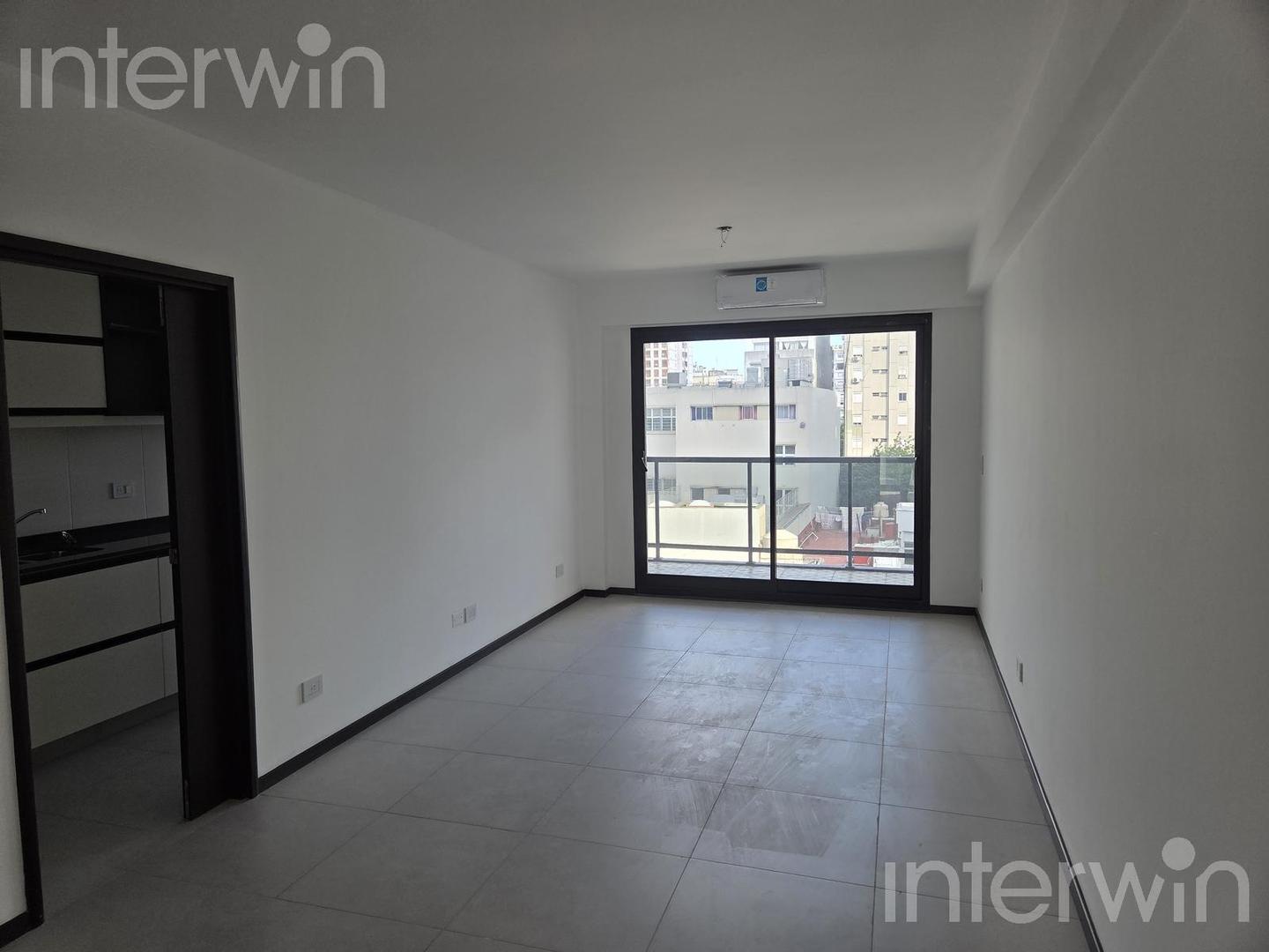 Departamento en Alquiler de 3 dormitorios