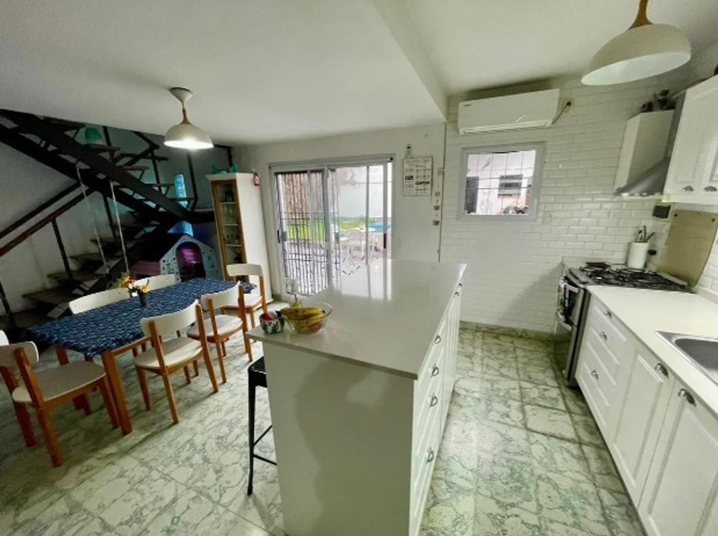 CASA VENTA ITUZAINGO