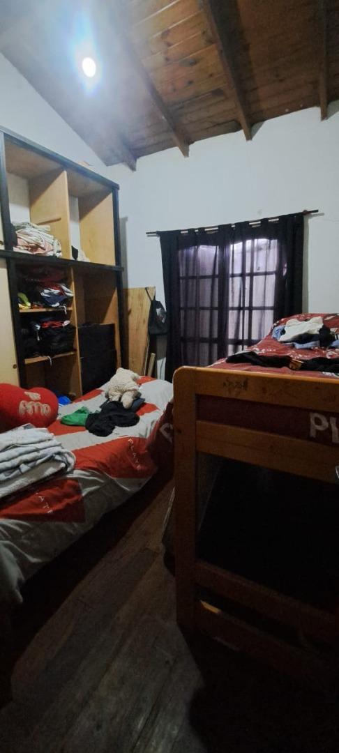 Casa en Venta 20 años