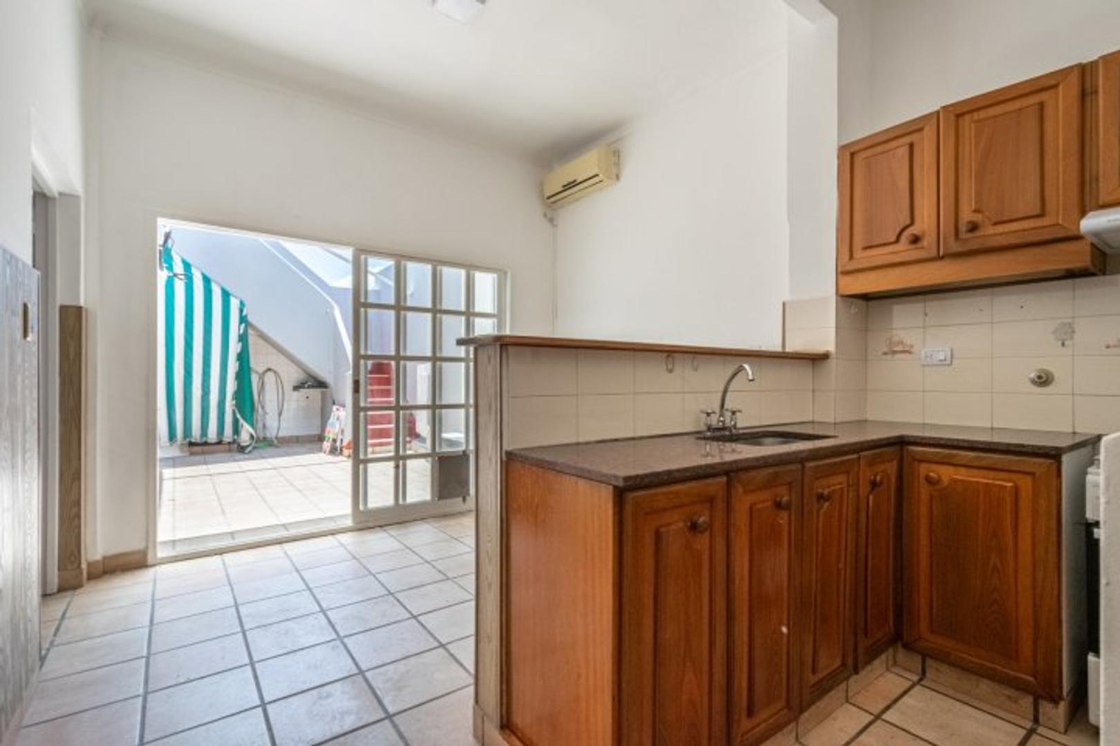 Santo Tomé 5147 , Piso 1