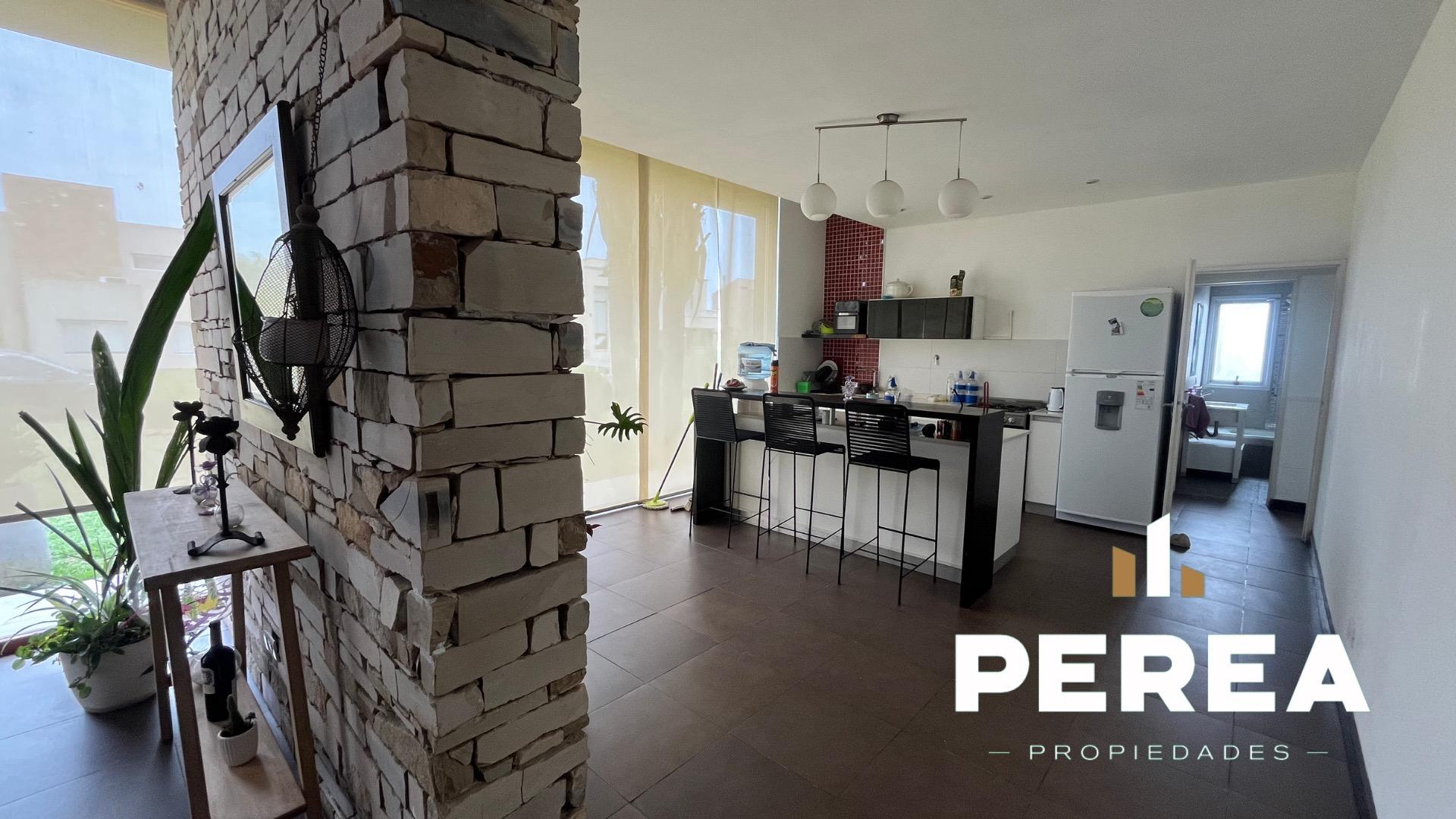 Casa en alquiler temporario en Club de Campo El Nacional