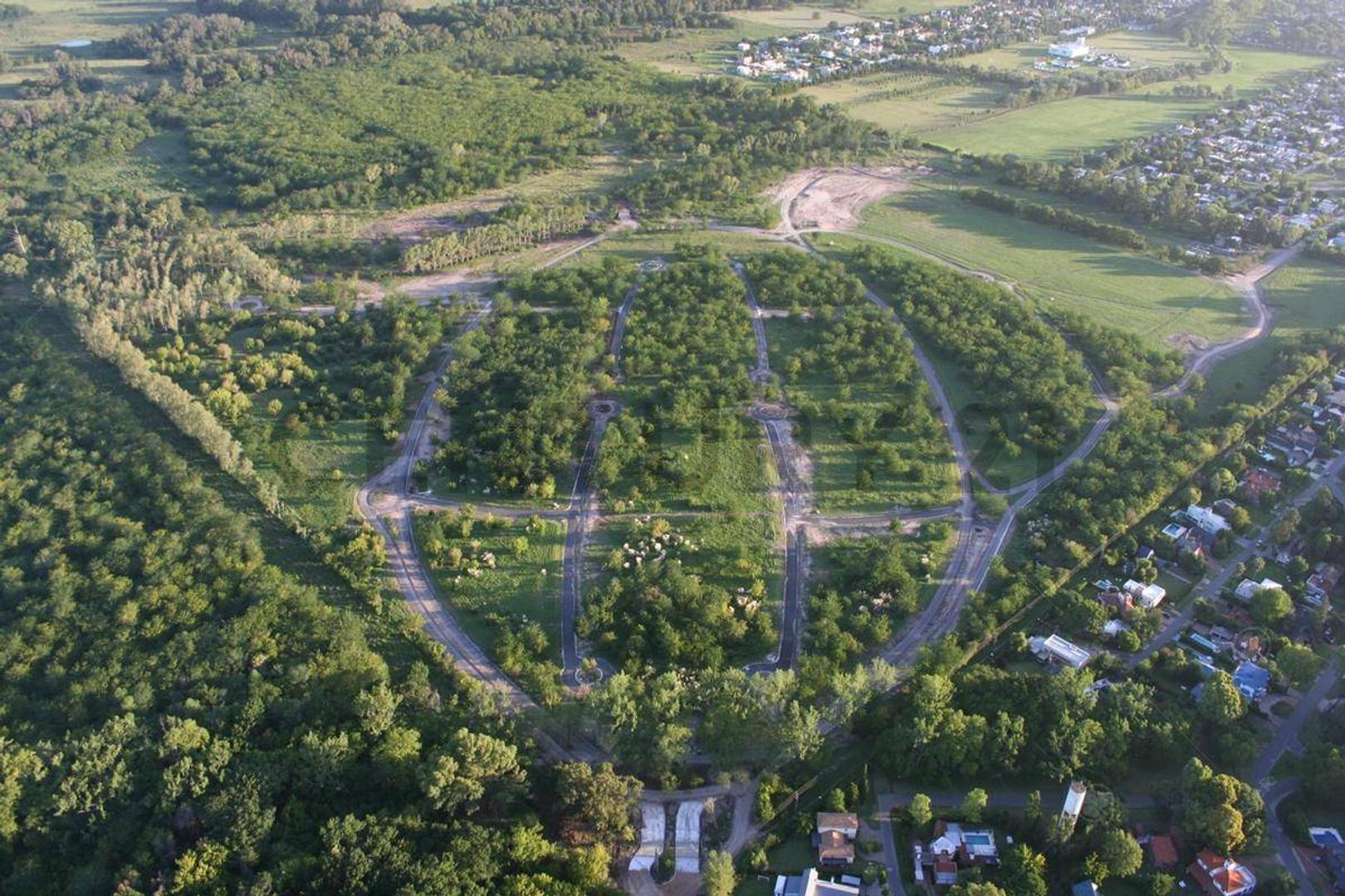 Terreno en Venta de 628,79 m2