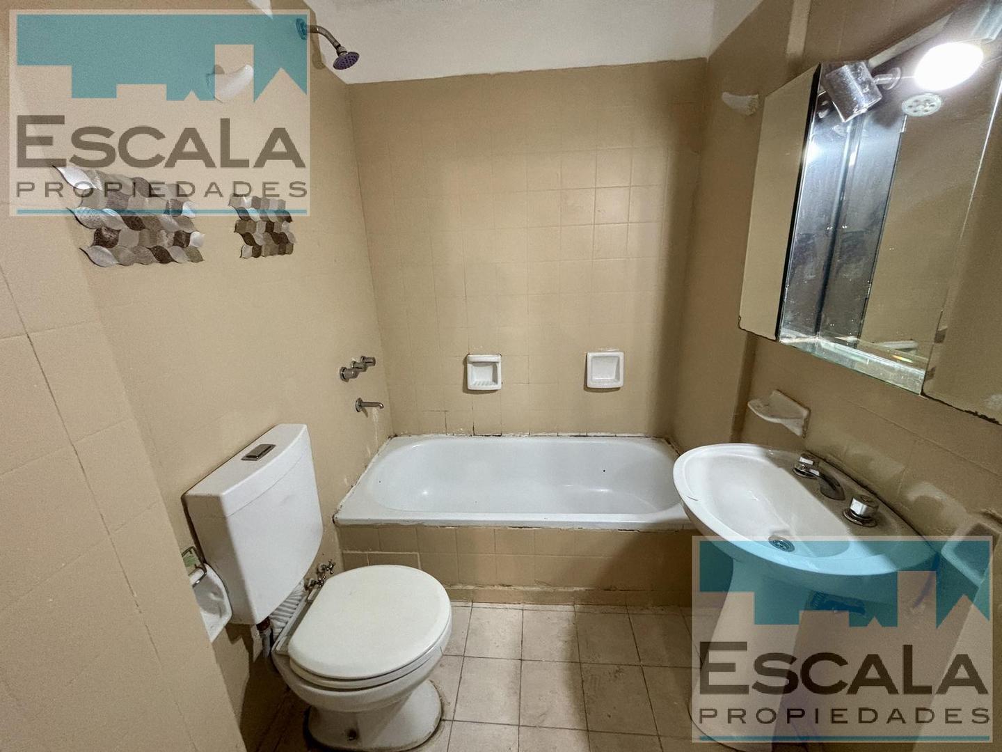 Departamento en Alquiler al Norte