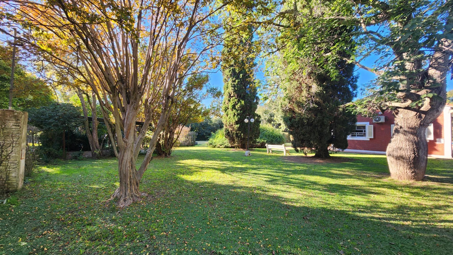 Casa en Venta de 4 dormitorios