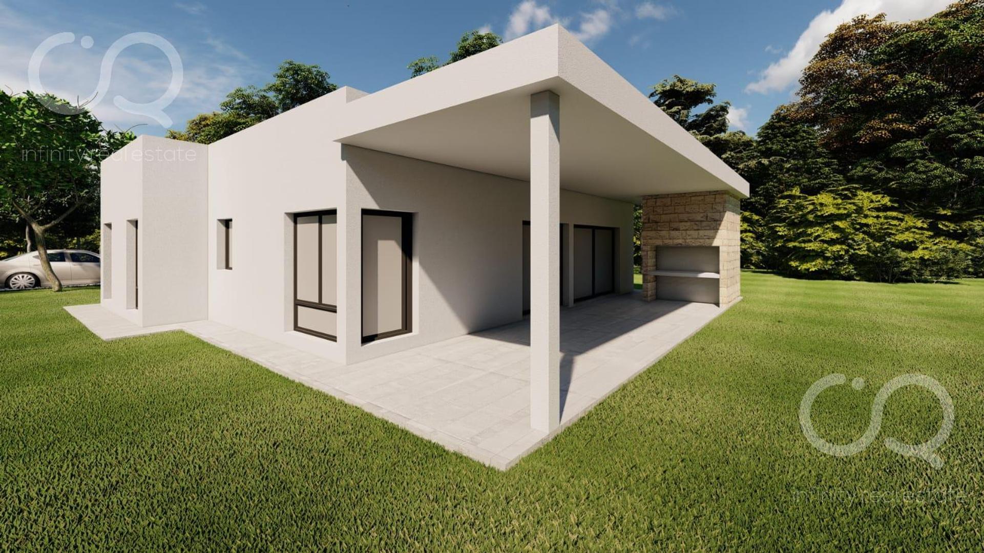 Casa en Venta de 2 dormitorios