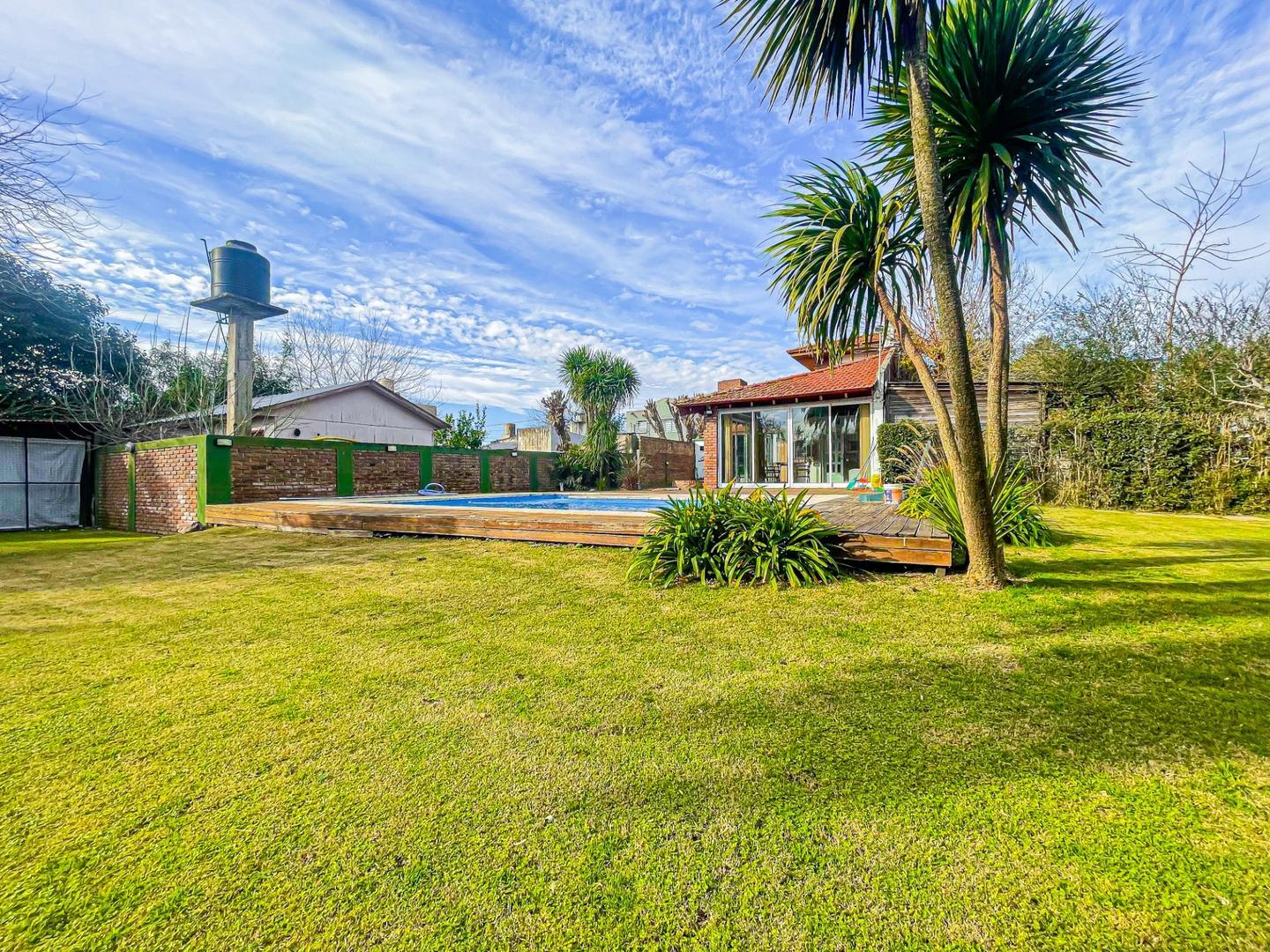 Terreno en Venta en City Bell, USD 65.000