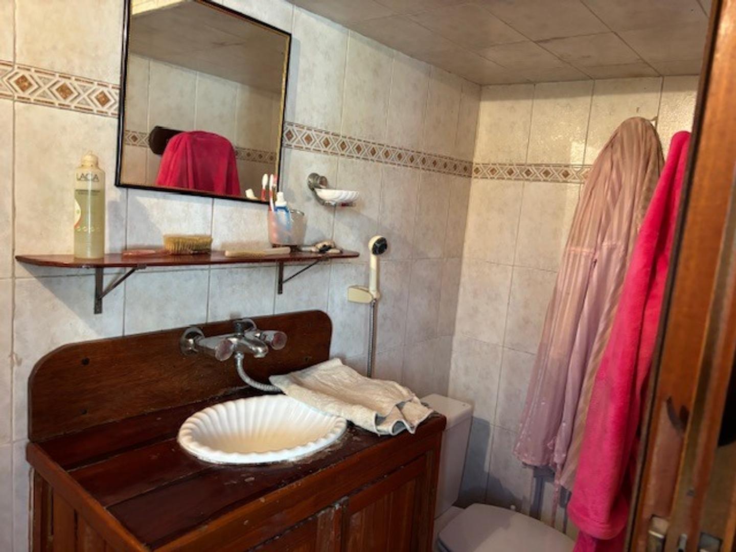 Casa en Venta 40 años