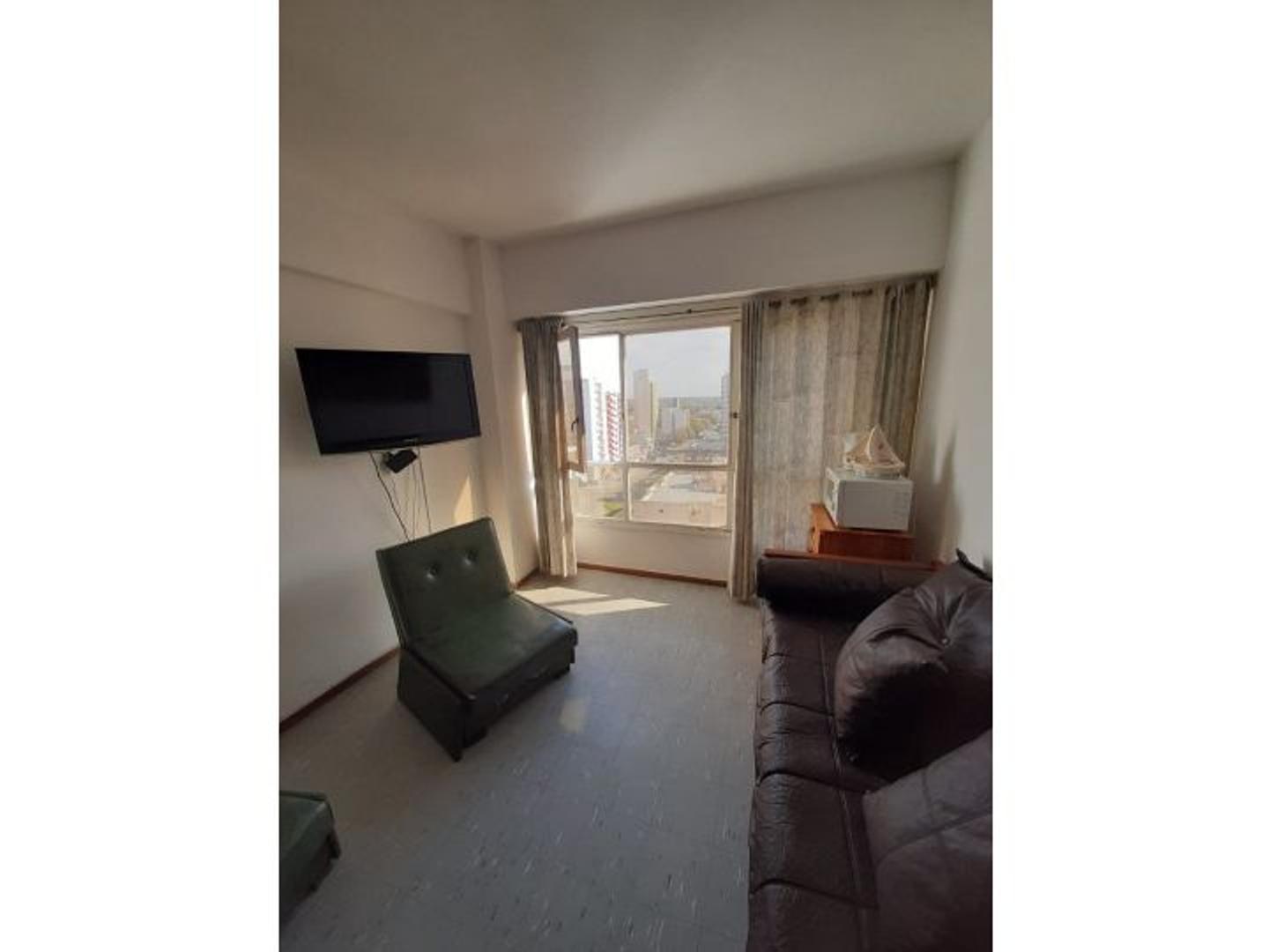 Departamento en Alquiler Temporal de 2 dormitorios