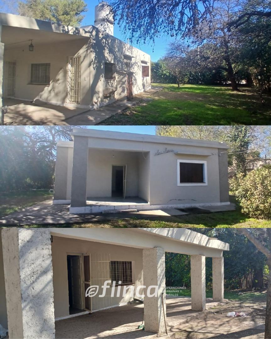 Casa en venta El Barrial - Villa de Las Rosas