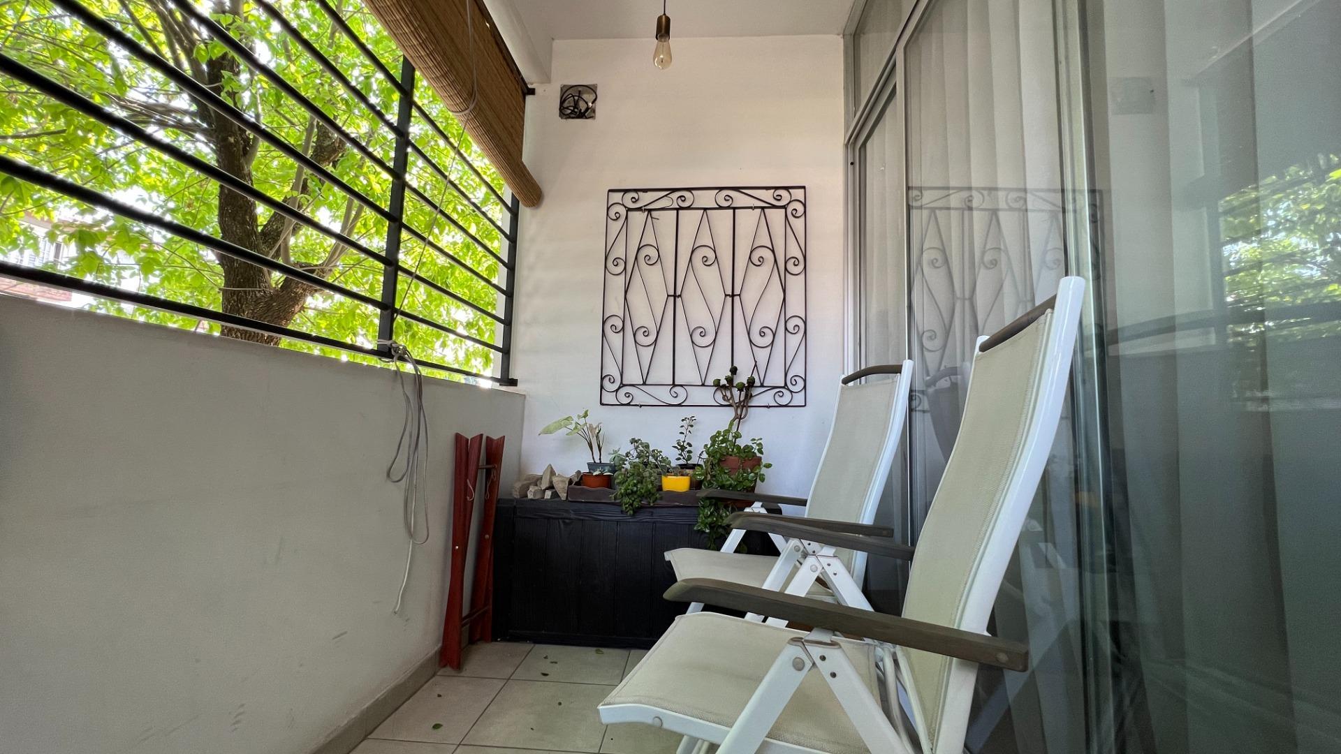 Departamento planta baja  venta ituzaingo norte