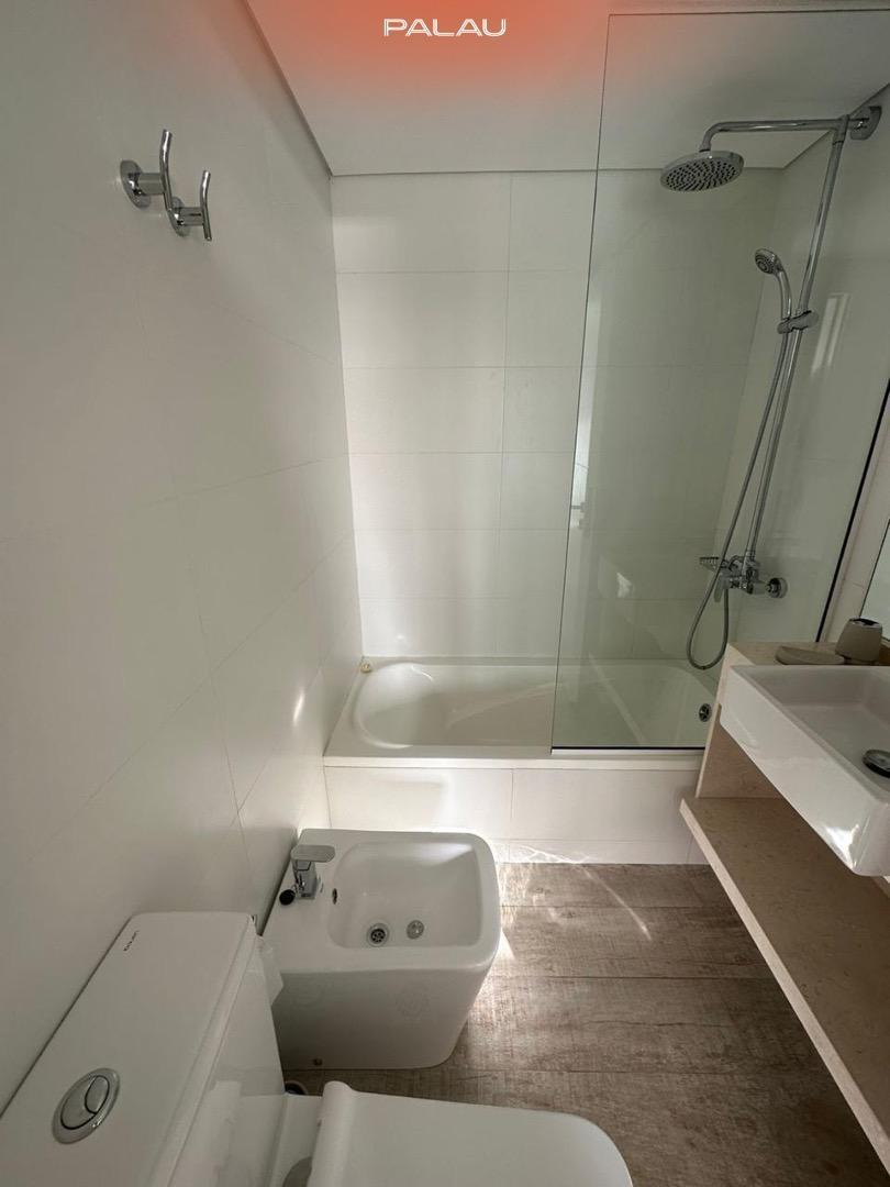 Departamento en Alquiler Temporal 2 años