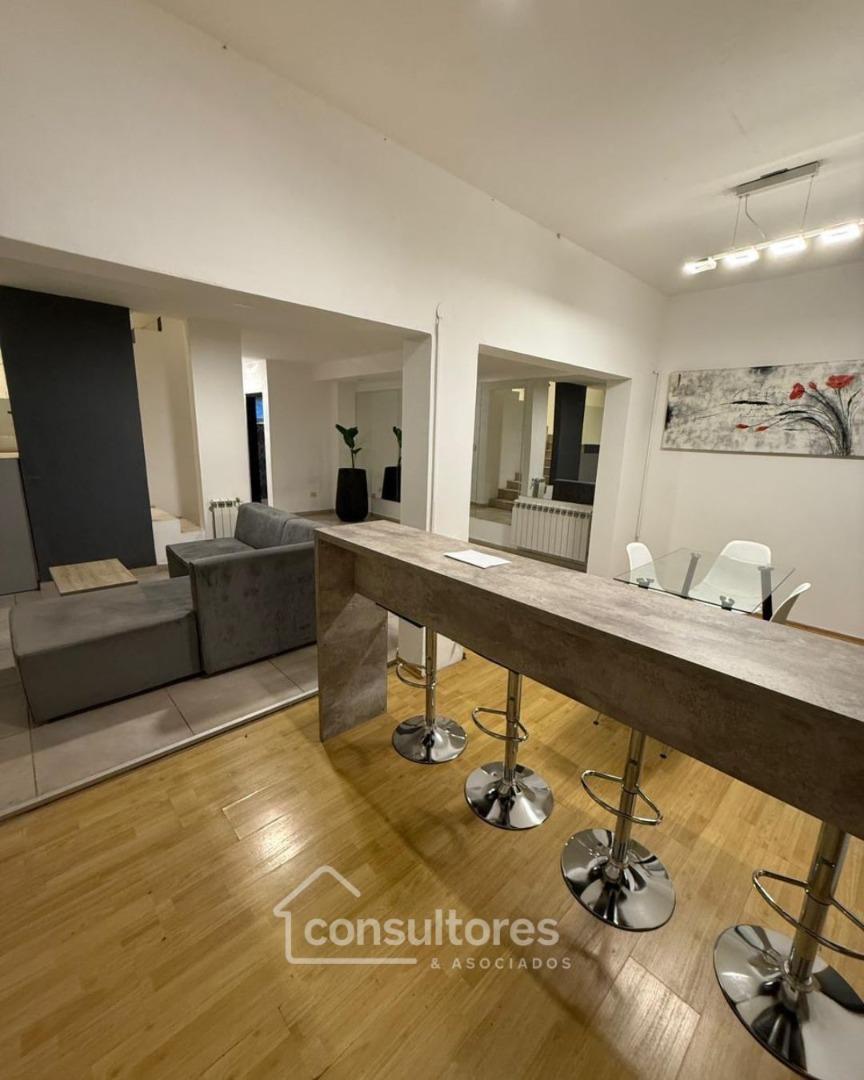 DUPLEX EN VENTA CHACRAS DEL NORTE