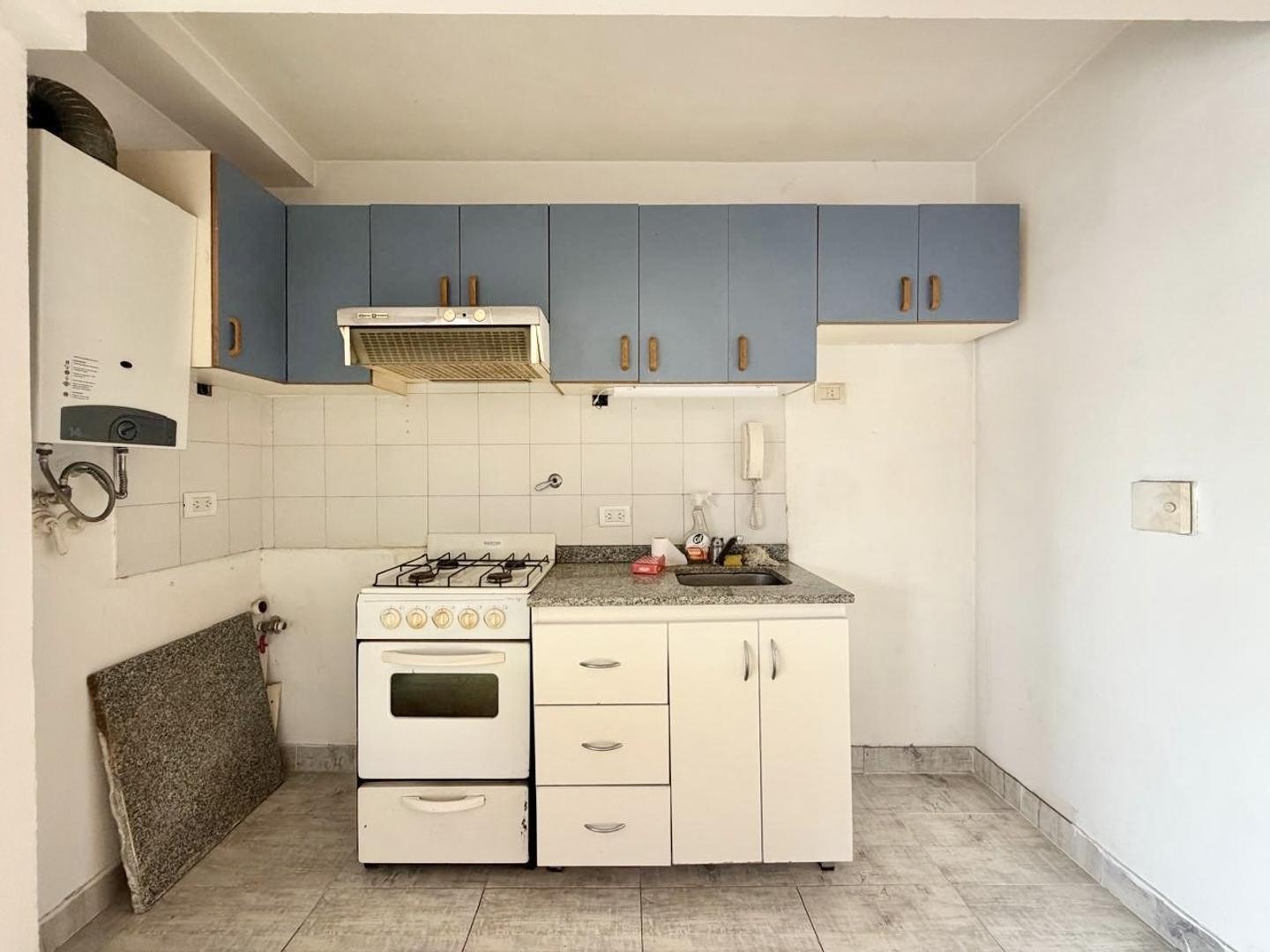 Departamento en Alquiler de 2 ambientes