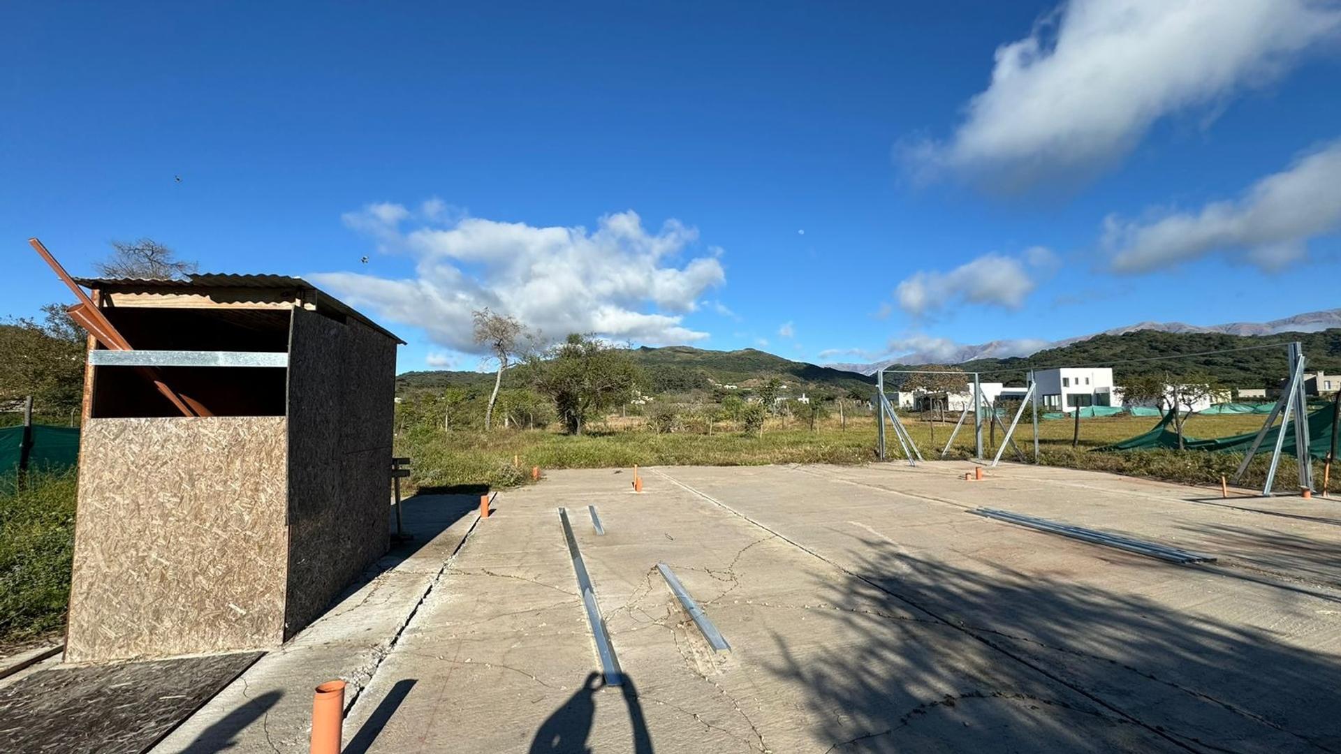 Terreno en Venta de 1272,0 m2