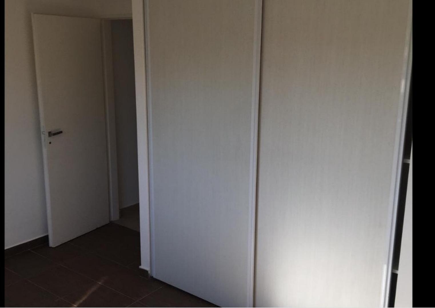 VENTA  DEPARTAMENTOS-ESCOBAR-2 AMBIENTE