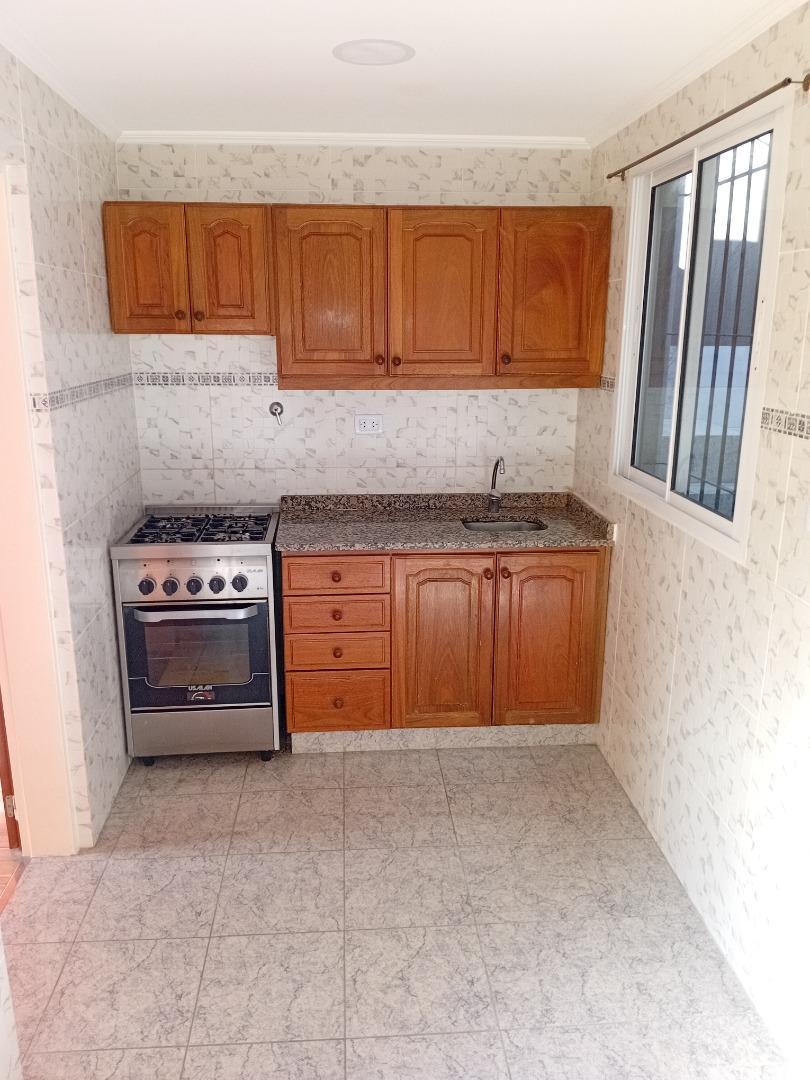 Casa en Alquiler al Noroeste