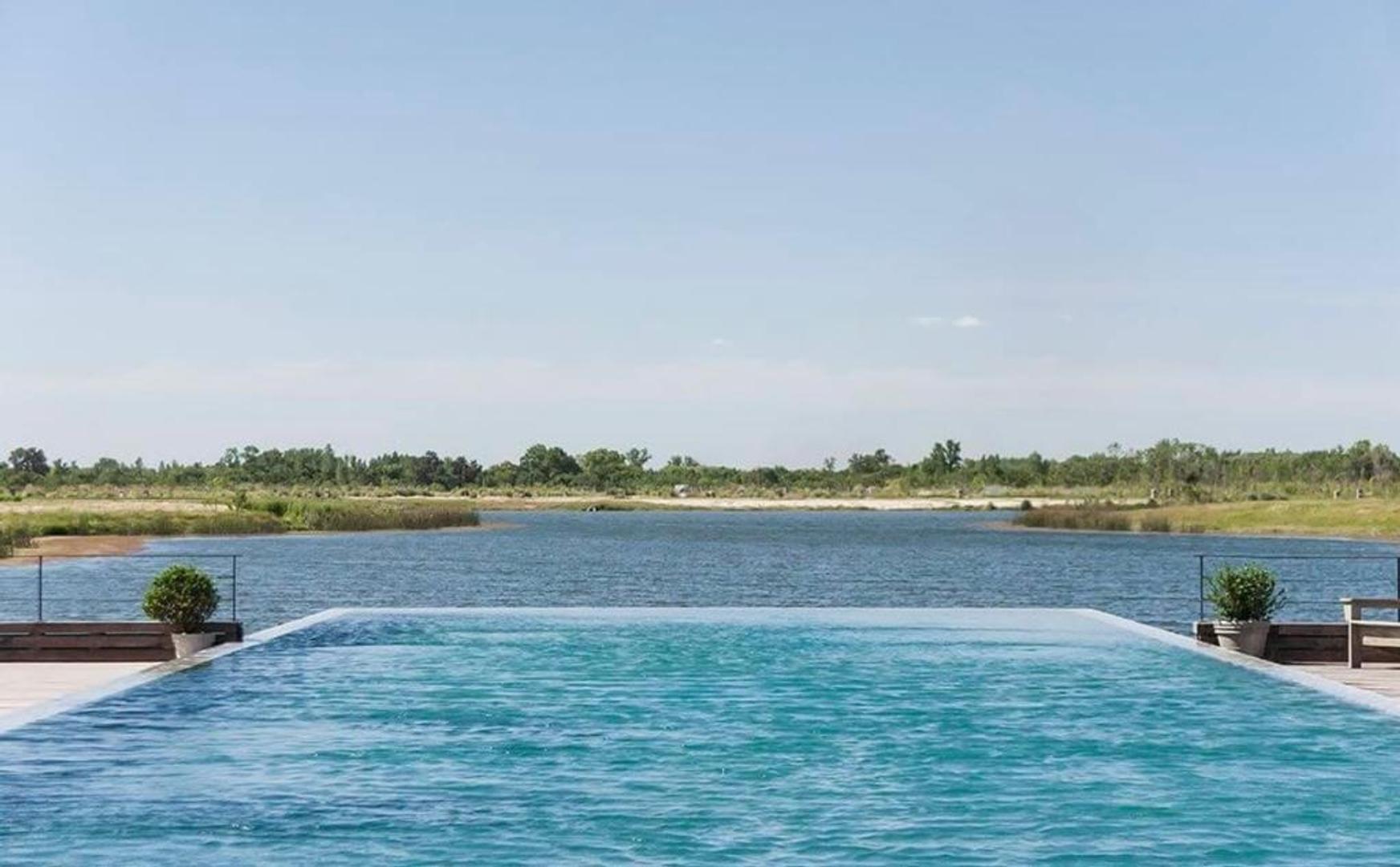 Terreno en Venta en El Naudir, USD 100.000