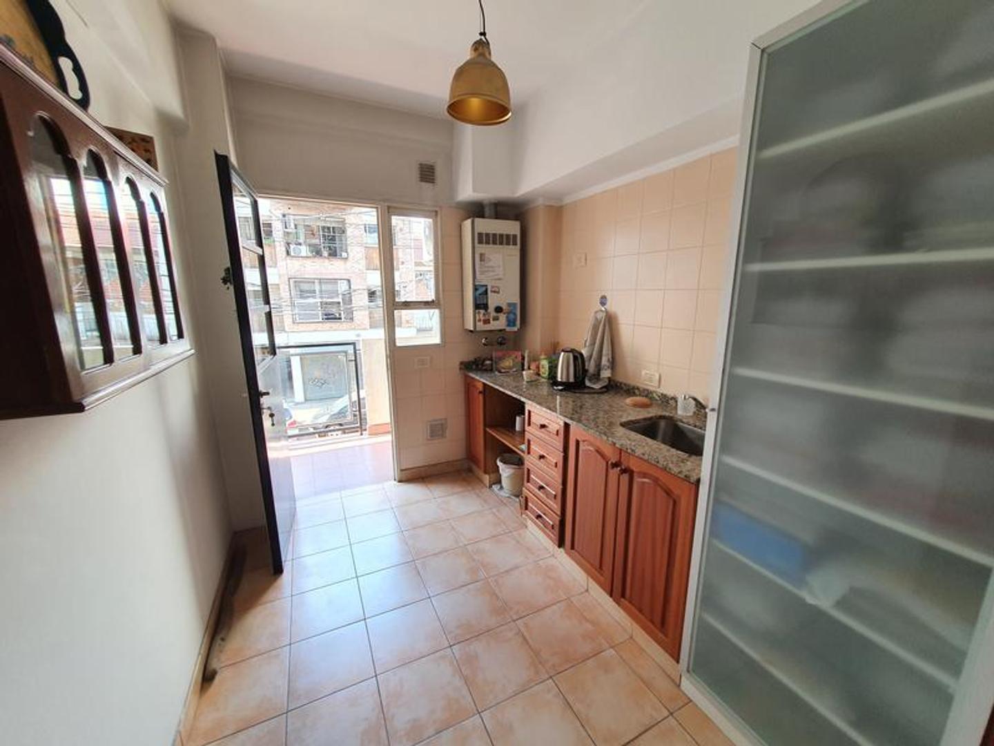 Departamento en Venta en Florida Mitre/Este, USD 135.000