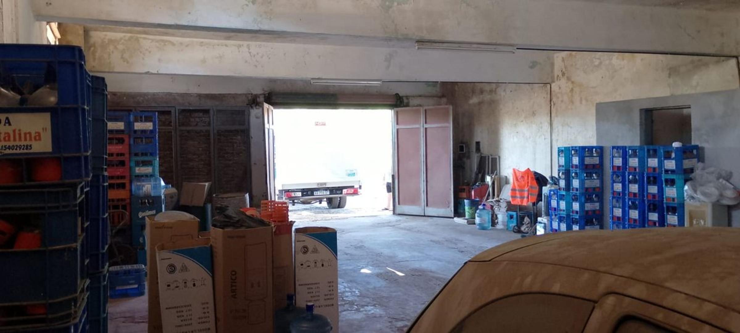 Galpon en Venta en Rosario, USD 20.000