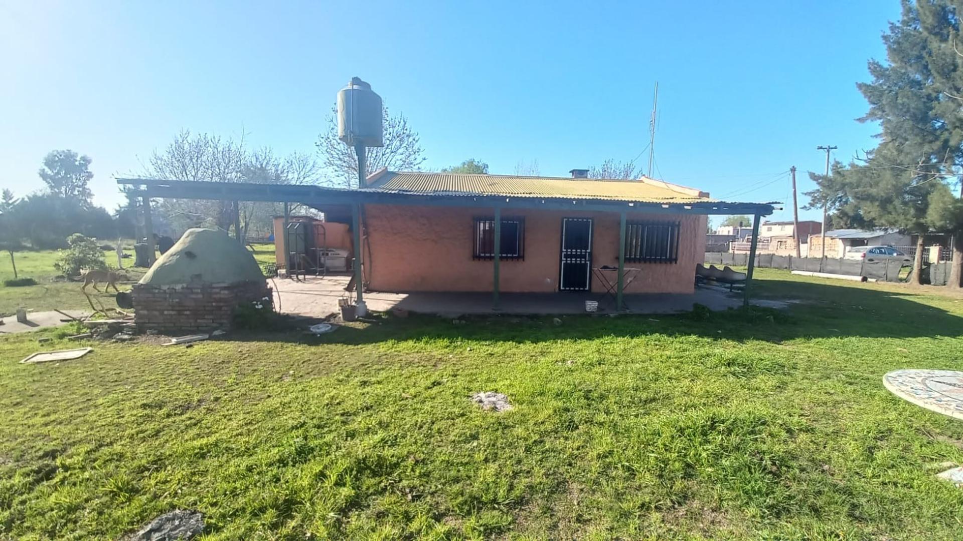 Casa en Venta en La Capilla, USD 80.000