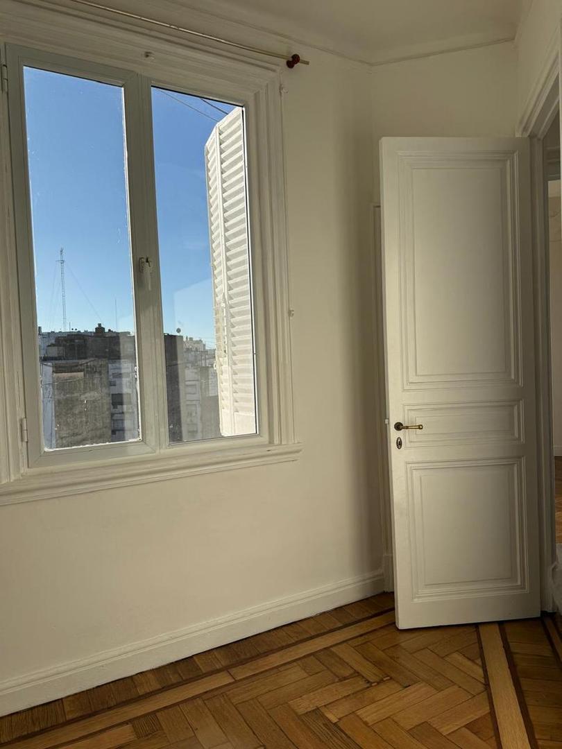 Departamento en Alquiler de 2 Ambientes en San Nicolás