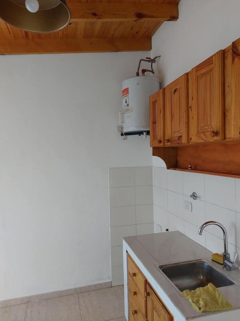 Departamento en Alquiler 4 años