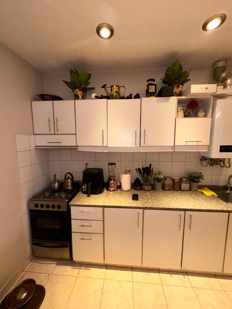 Depto Tipo Casa en Venta en Mataderos, USD 139.900