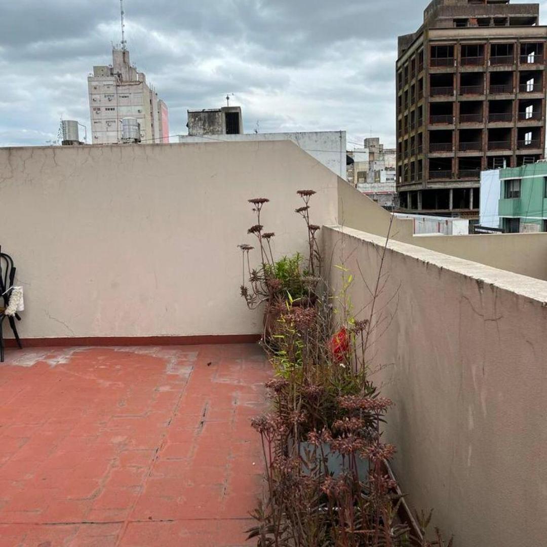 Departamento en Venta 20 años