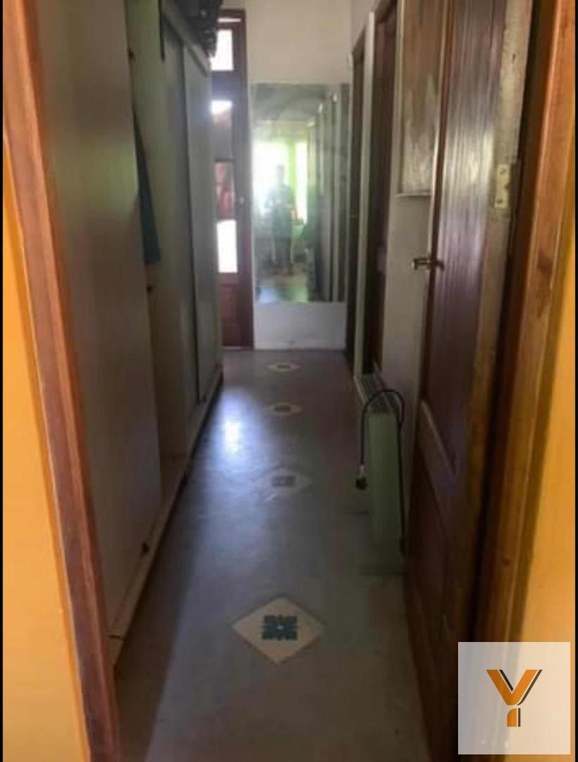 Casa en venta - 2 Dormitorios 1 Baño - 5.000Mts2 - Alejandro Korn