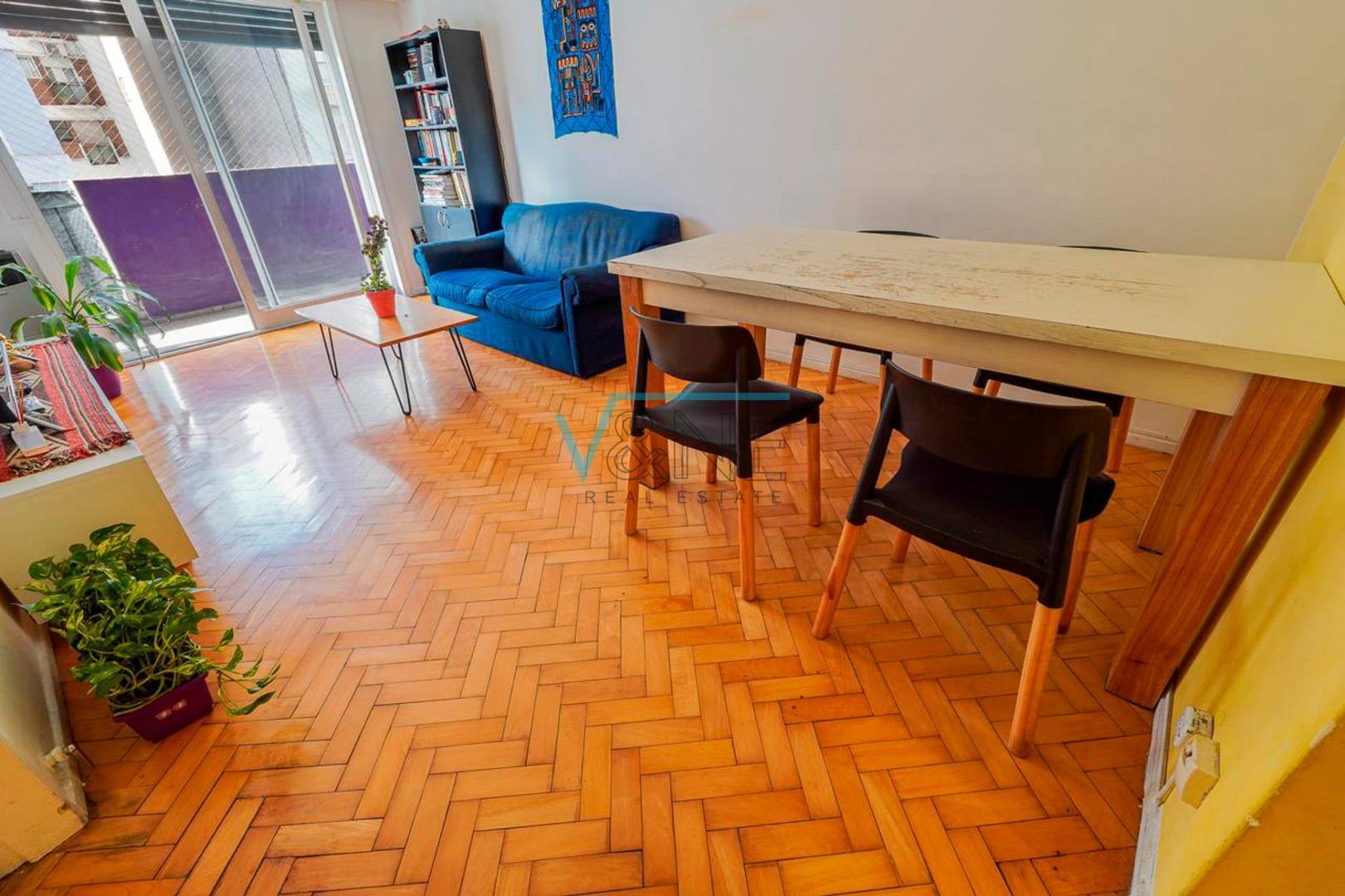 Departamento en Venta de 2 dormitorios