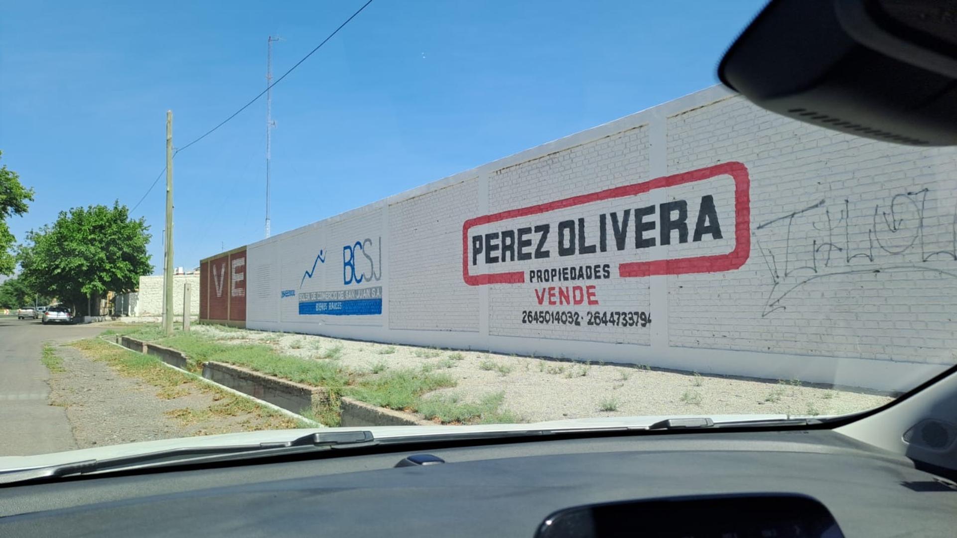 Galpon en Venta en San Juan, USD 1.800.000