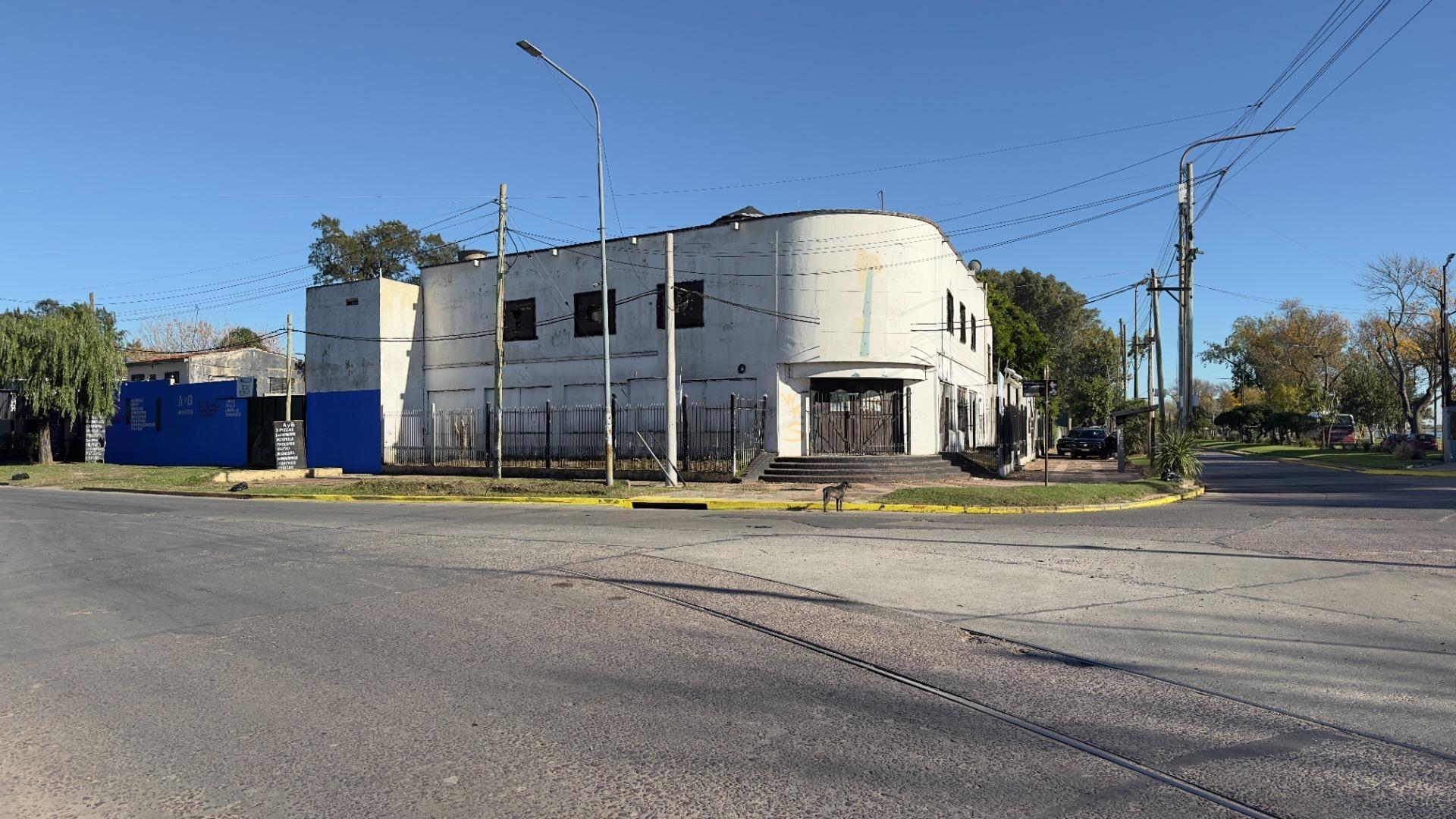 Local en Alquiler en Quilmes, USD 2.500