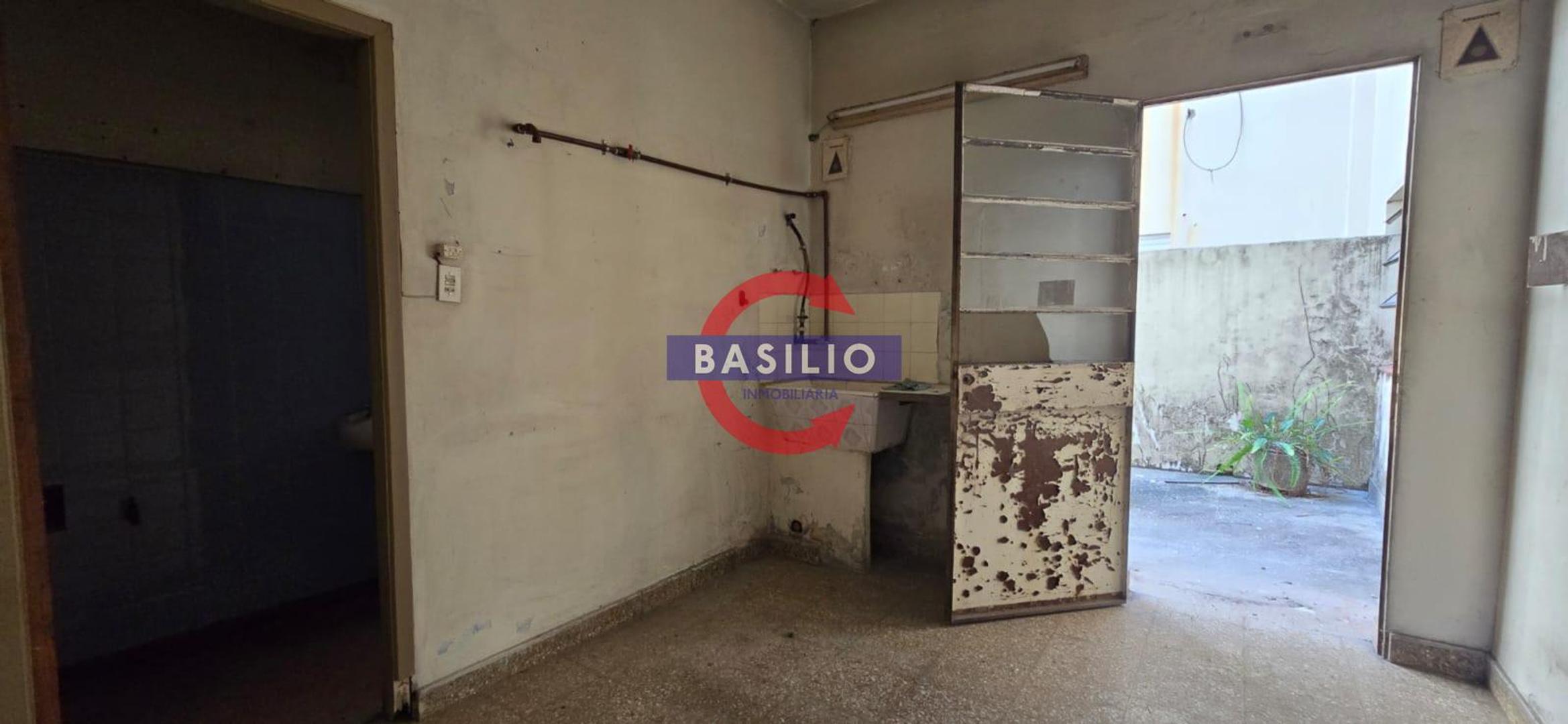 Local en Venta 30 años