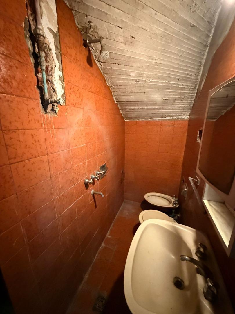 Casa en Alquiler 40 años