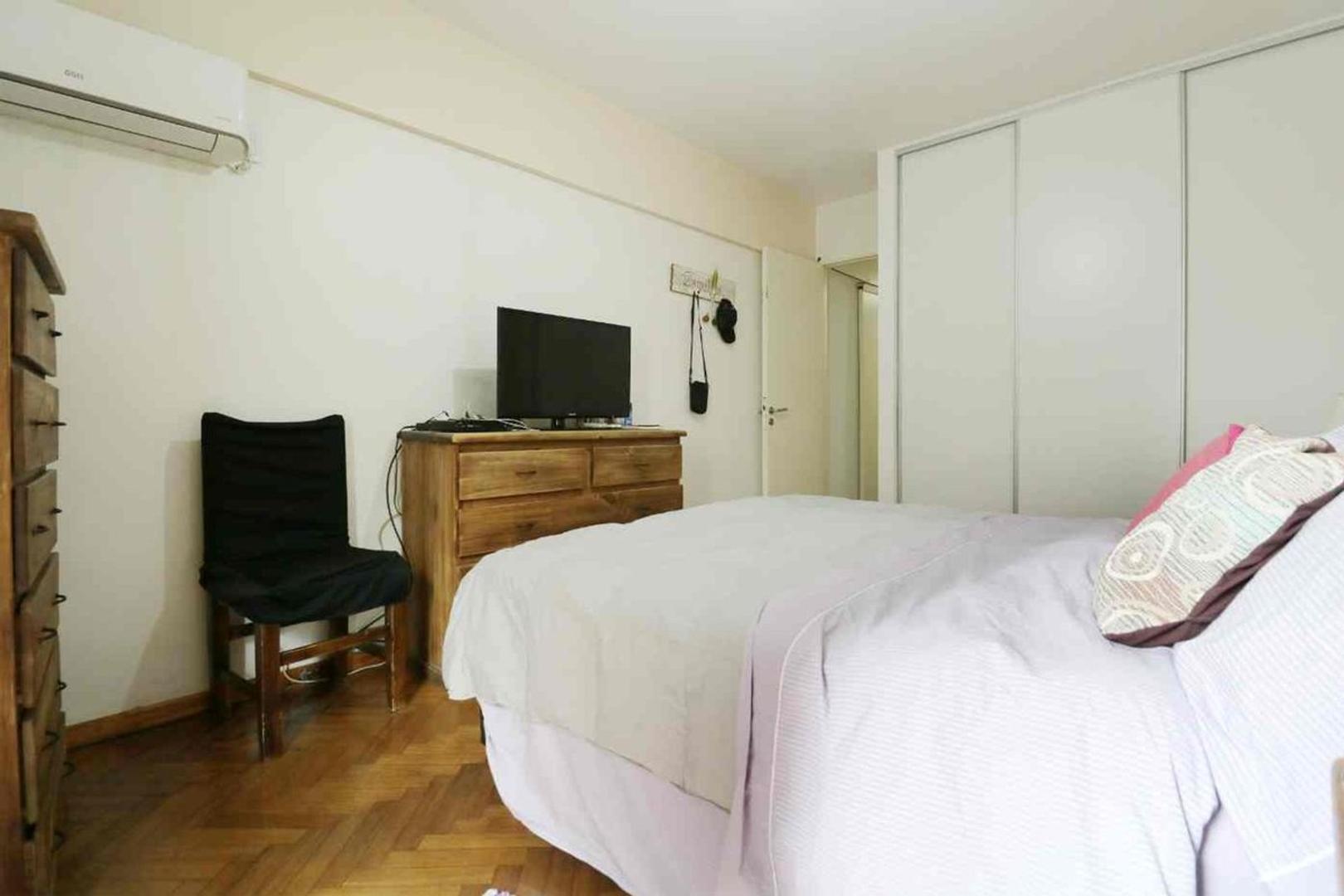 Departamento en Venta en Las Cañitas, USD 290.000