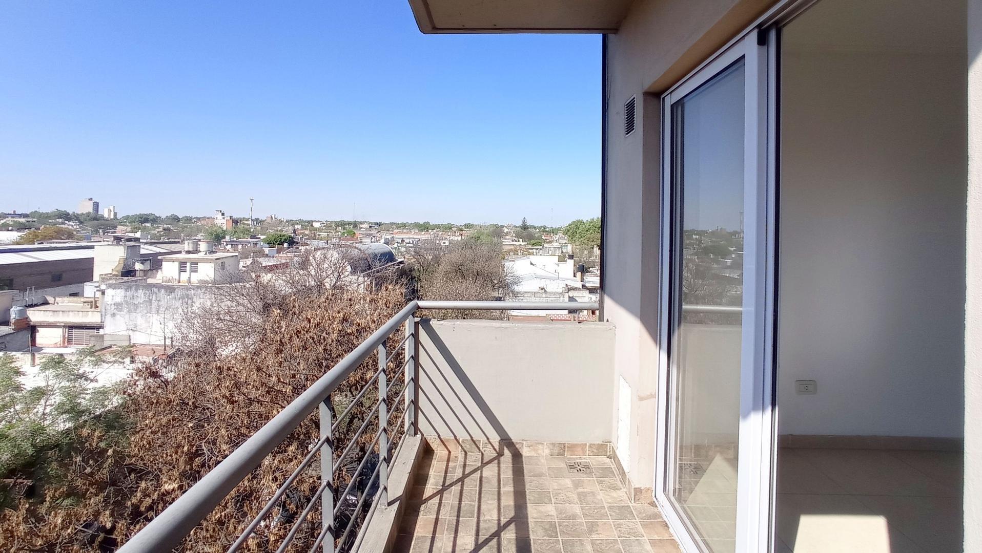 Departamento en Alquiler 3 años